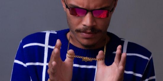 Imagem do grupo de WhatsApp DJ WANDERSON FERNANDES 🎼🔥🔊