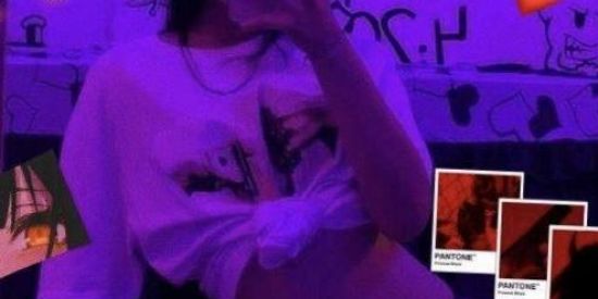 Imagem do grupo de WhatsApp Só meninas🪷⃤