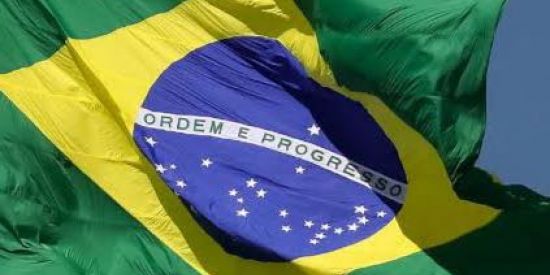 Imagem do grupo de WhatsApp Direita Org. Ceará