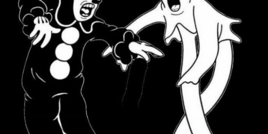 Imagem do grupo de WhatsApp Grupo da zueira da "𝑭𝑳𝑨𝑲⃝🇨🇦