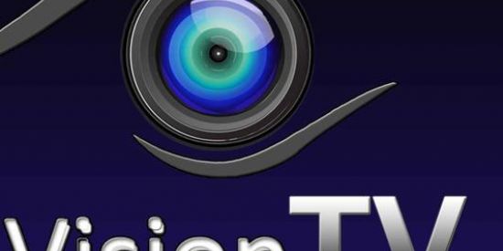 Imagem do grupo de WhatsApp Vision Tv Online 🎞️