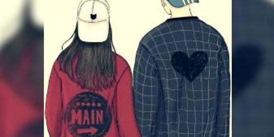 Imagem do grupo de WhatsApp 🥴][•Namoro ou Amizade•][💖