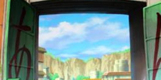 Imagem do grupo de WhatsApp Recepção Naruto Card