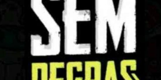 Imagem do grupo de WhatsApp SEM REGRAS 💯