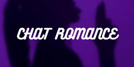 Imagem do grupo de WhatsApp Chat Romance ❤‍🔥