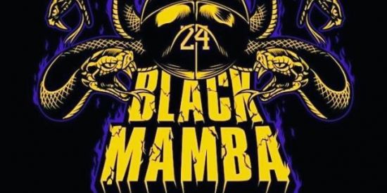 Imagem do grupo de WhatsApp BLACK MAMBA NEW BETS♾️