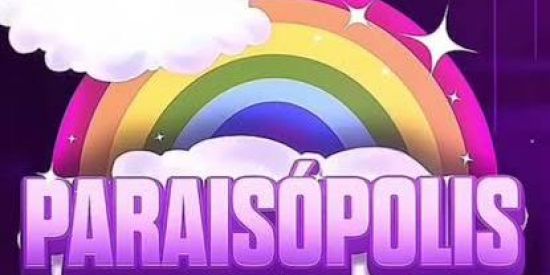 Imagem do grupo de WhatsApp RP PARAISÓPOLIS +200FPS🖥️