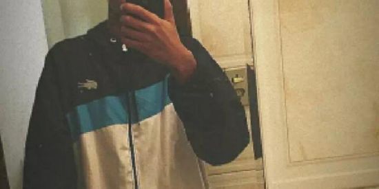 Imagem do grupo de WhatsApp TROPA DO JAMIEL💥💥💥