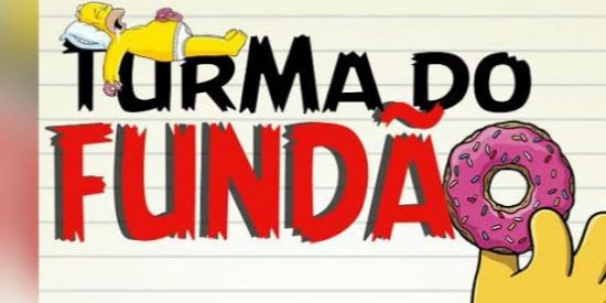 Imagem do grupo de WhatsApp 🅃🅄🅁🄼🄰 🄳🄾 🄵🅄🄽🄳🄰̃🄾