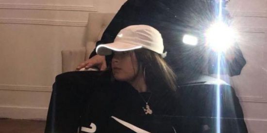 Imagem do grupo de WhatsApp 🔥 𝙉𝙖𝙢𝙤𝙧𝙤 𝙊𝙪 𝘼𝙢𝙞𝙯𝙖𝙙𝙚 🔥