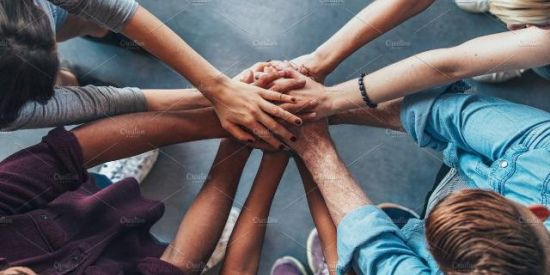 Imagem do grupo de WhatsApp Recepção UJP ⚔