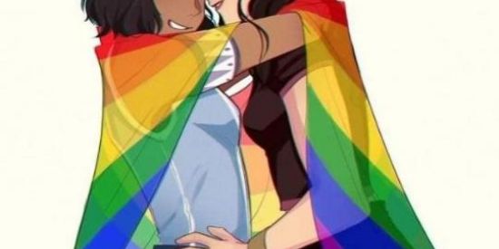 Imagem do grupo de WhatsApp Lésbicas de SP SC e PA ❤️👩‍❤️‍👩