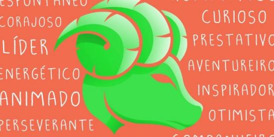 Imagem do grupo de WhatsApp ♈Só Arianos♈