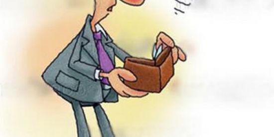 Imagem do grupo de WhatsApp Sem dinheiro 🥴