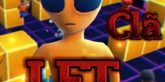 Imagem do grupo de WhatsApp LFT Clã Sg!