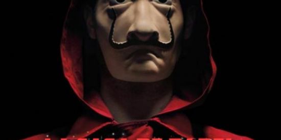 Imagem do grupo de WhatsApp ¹▫️🐼𝙿𝙽𝙰🐼▫️💸La Casa De Papel