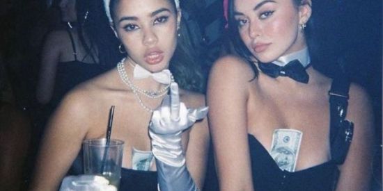 Imagem do grupo de WhatsApp 𝕭𝐄𝐀𝐂𝐇 𝕭𝐔𝐍𝐍𝐘'𝐒 🐇