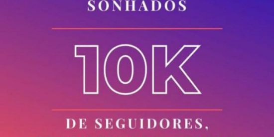 Imagem do grupo de WhatsApp Engajamento no Instagram ✅