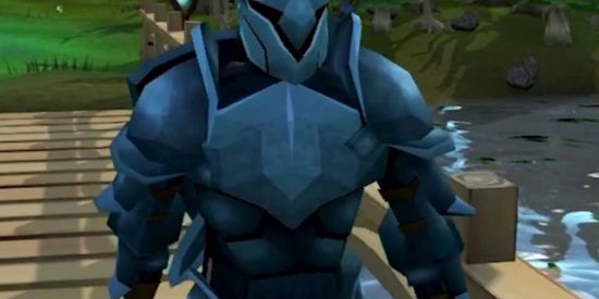 Imagem do grupo de WhatsApp ⚔️Runescape 🛡️