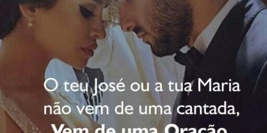 Imagem do grupo de WhatsApp Namoro Católico