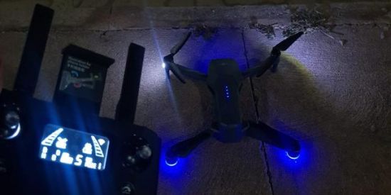 Imagem do grupo de WhatsApp 🛩️Sorteio Drone🛩️