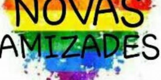 Imagem do grupo de WhatsApp AMIZADES NOVAS❤‍🔥🫶🏻