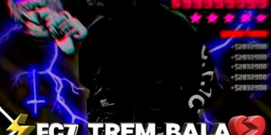 Imagem do grupo de WhatsApp ⃟⚡ꜰᴄ7 ᴛʀᴇᴍ ʙᴀʟᴀ💔