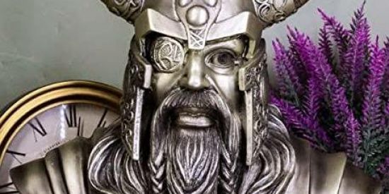 Imagem do grupo de WhatsApp Asatru -  iniciantes