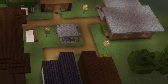 Imagem do grupo de WhatsApp Pedreiros do Minecraft