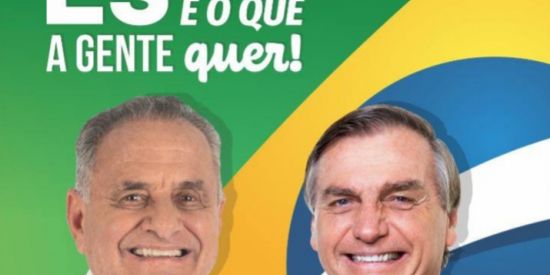 Imagem do grupo de WhatsApp Manato sim 22 ES