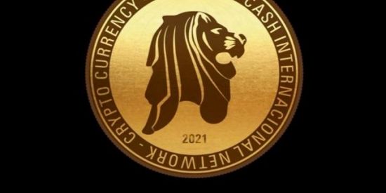 Imagem do grupo de WhatsApp Crypton moedas Cincoin