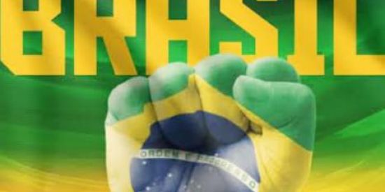 Imagem do grupo de WhatsApp Deus, Pátria e Família🇧🇷