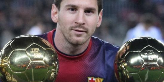 Imagem do grupo de WhatsApp Messi melhor do mundo 🇦🇷