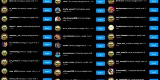 Imagem do grupo de WhatsApp PROJETO REBELS