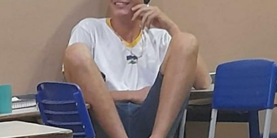 Imagem do grupo de WhatsApp BALACUBACU