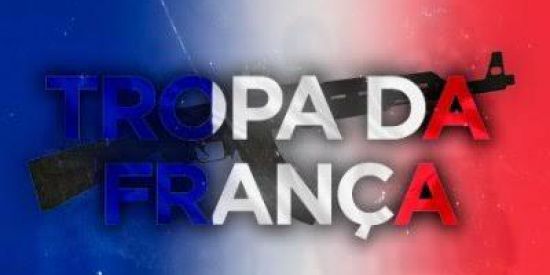 Imagem do grupo de WhatsApp FRANÇA ADMINISTRAÇÃO🇫🇷