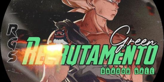 Imagem do grupo de WhatsApp 💚Rєϲrυταмєиτο Drαgοи Bαℓℓ²🐉