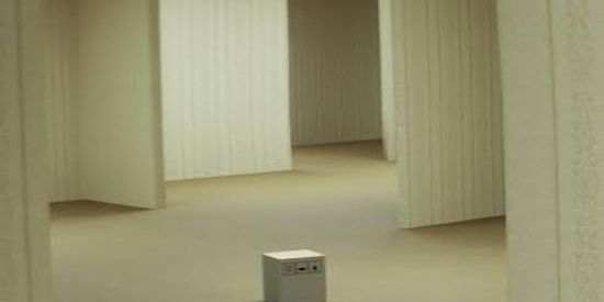 Imagem do grupo de WhatsApp Liminal 📦