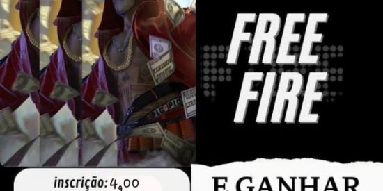 Imagem do grupo de WhatsApp CAMP DUO