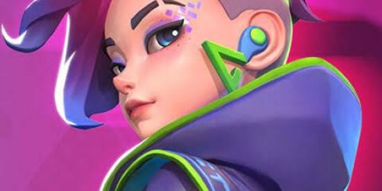 Imagem do grupo de WhatsApp T3 ARENA⚔️⚠️