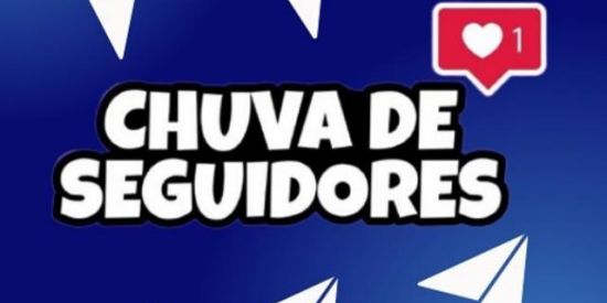 Imagem do grupo de WhatsApp *Promoções de seguidor*  pra seu INSTAGRAM*