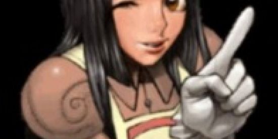 Imagem do grupo de WhatsApp Ragnarok Online