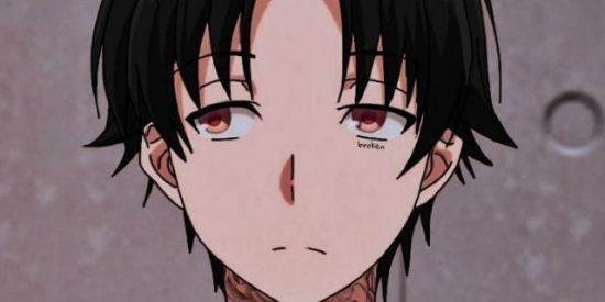 Imagem do grupo de WhatsApp ☞ᎡᎬΝᎬᏀᎪᎠϴՏ☜