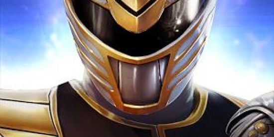 Imagem do grupo de WhatsApp Lutas rangers