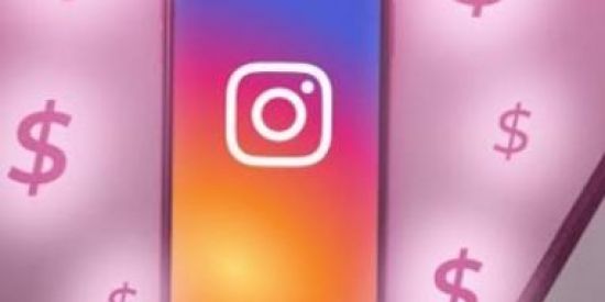 Imagem do grupo de WhatsApp VENDA DE SEGUIDORES💸