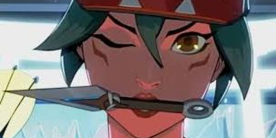 Imagem do grupo de WhatsApp OVERWATCH 2🕹️🔫🛡️