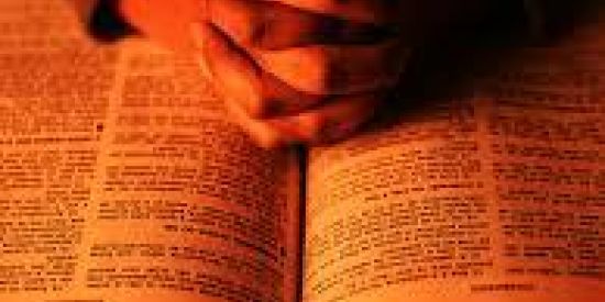 Imagem do grupo de WhatsApp Grupo de orações🙌🏻