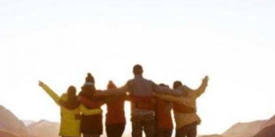 Imagem do grupo de WhatsApp Friends 🇧🇷🇱🇷🇯🇵🇨🇦