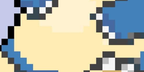 Imagem do grupo de WhatsApp Só raid pokemon (São Leopoldo)