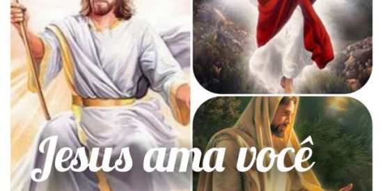 Imagem do grupo de WhatsApp Deus abençoe seu caminho